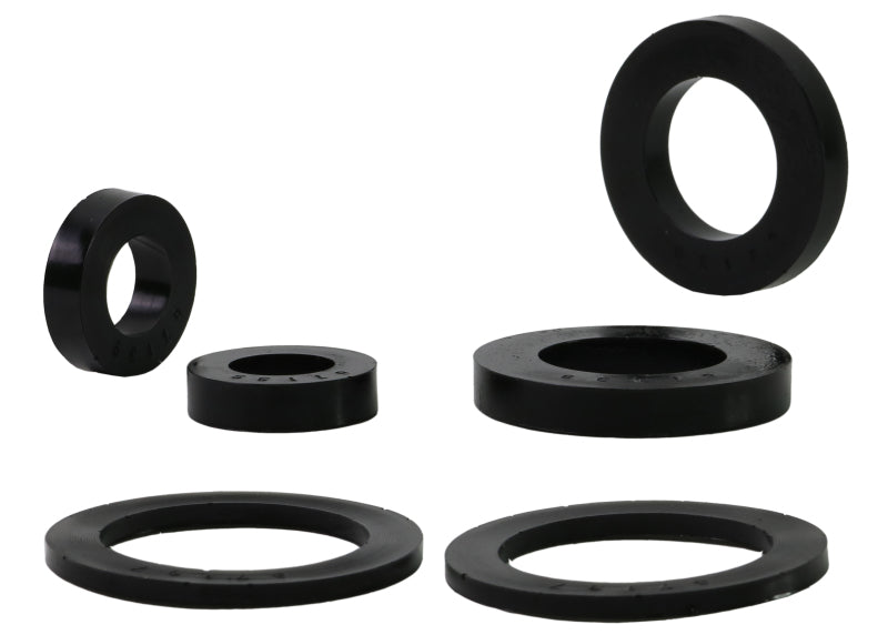 Whiteline Diff Front Support Lock Bushing Kit Subaru Forester 2003-2008 KSB751 Photo - out of package