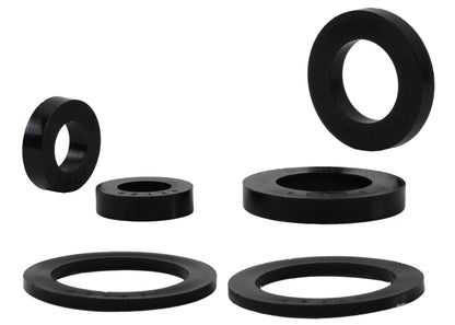 Whiteline Diff Front Support Lock Bushing Kit Subaru Forester 2003-2008 KSB751 Photo - out of package