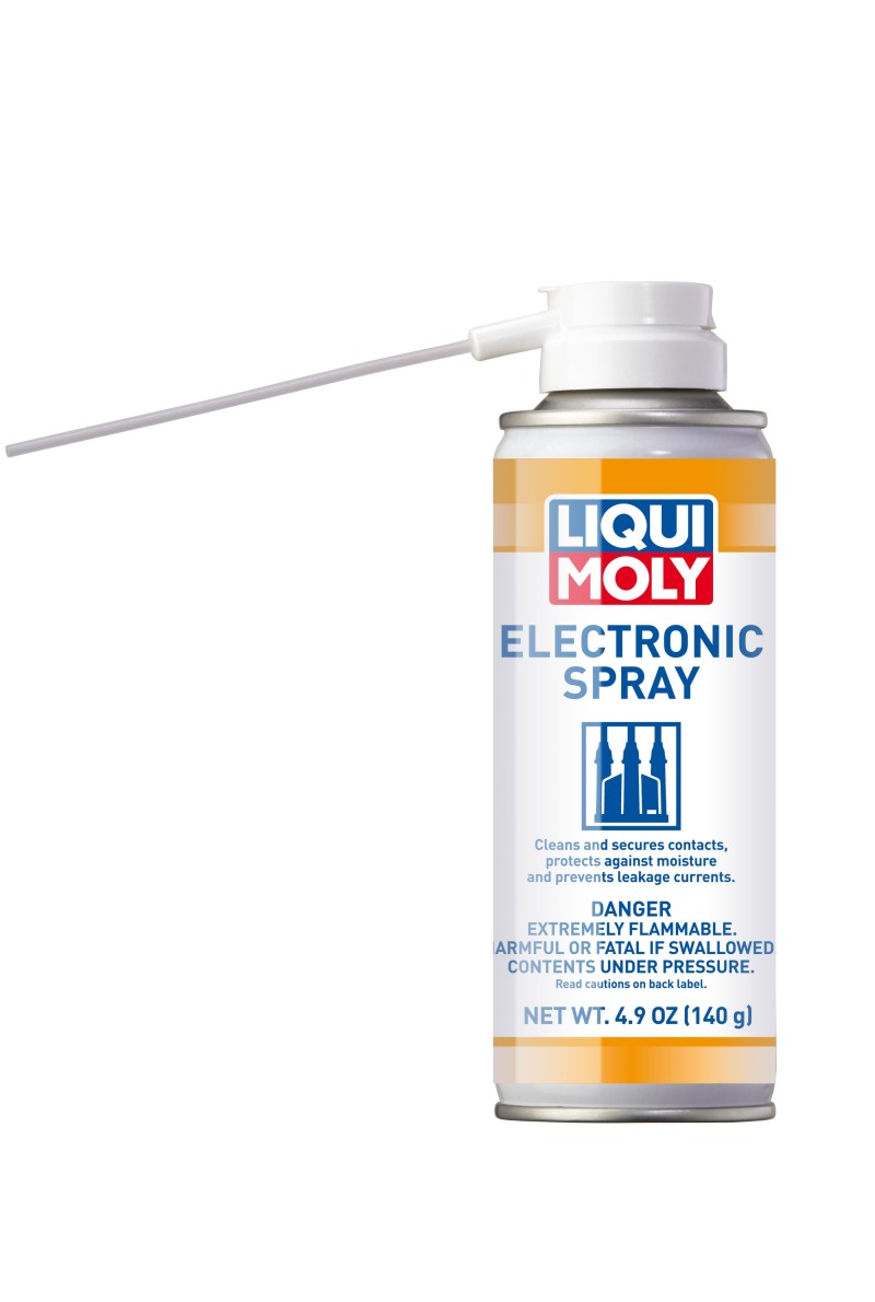 LIQUI MOLY 200mL Electronic Spray 20298