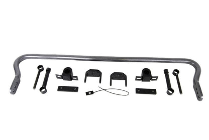 Hellwig 16-21 Ford Transit 150/250/350 (excl. Factory Rear SB) HT Chromoly 1-3/8in Rear Sway Bar 7760 7760 Photo - Primary