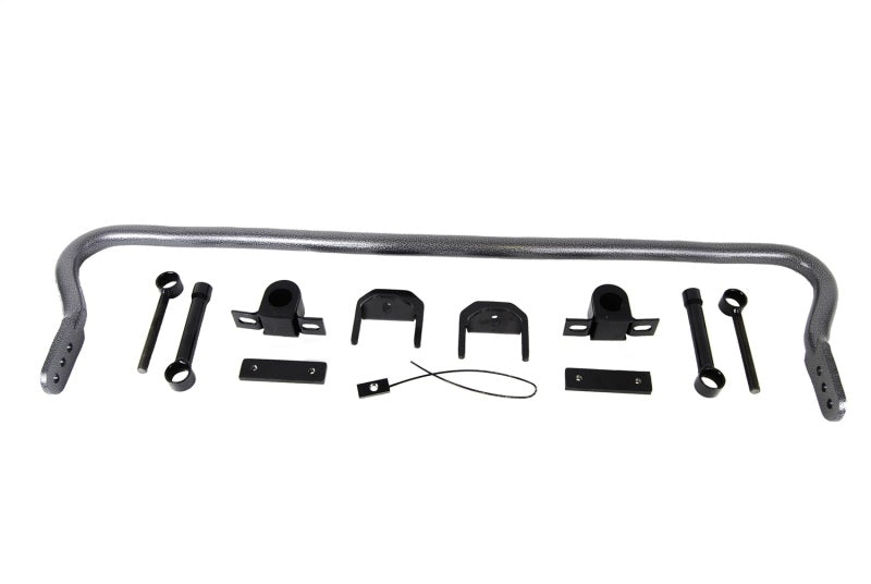 Hellwig 16-21 Ford Transit 150/250/350 (excl. Factory Rear SB) HT Chromoly 1-3/8in Rear Sway Bar 7760 7760 Photo - Primary