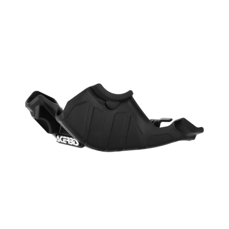 Acerbis ACB Skid Plates Body Armor & Protection Skid Plates main image