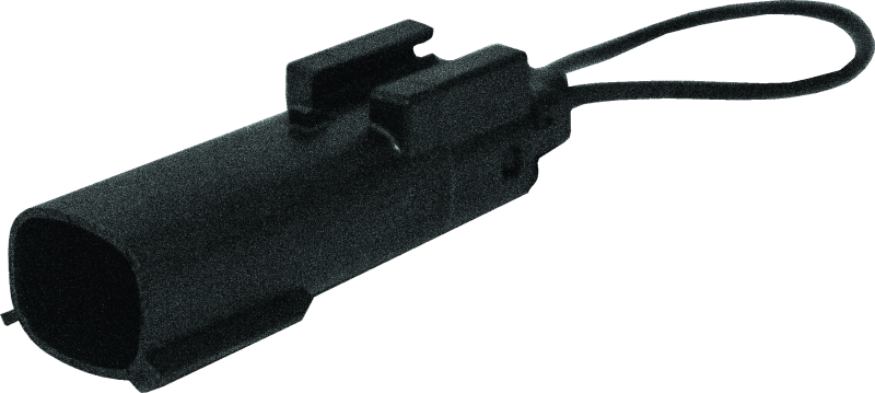 DragonFire Racing Seat Belt Ovr-Ride Sensor Plug 522049 522049 Photo - Primary