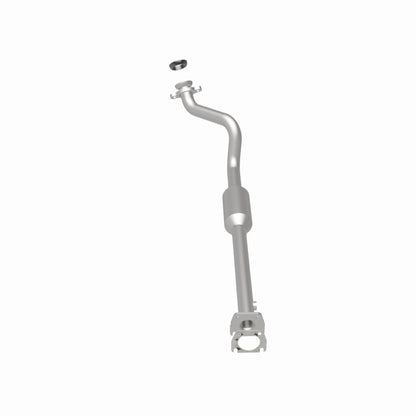 MagnaFlow California Grade CARB Compliant Direct-Fit Catalytic Converter 4481487 360 Degree Image Set