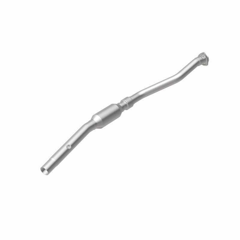 MagnaFlow Audi A8 California Grade CARB Compliant Direct-Fit Catalytic Converter 4481674 360 Degree Image Set