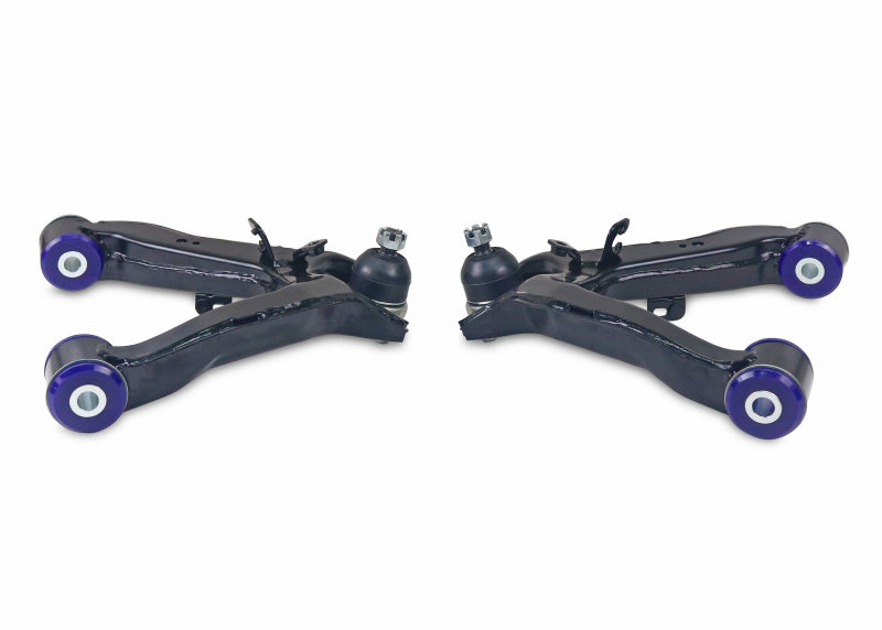 Superpro SPR Control Arms - Front Suspension Control Arms main image