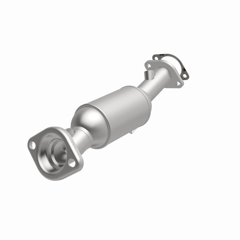 MagnaFlow Kia Soul OEM Grade Federal / EPA Compliant Direct-Fit Catalytic Converter 52860 360 Degree Image Set
