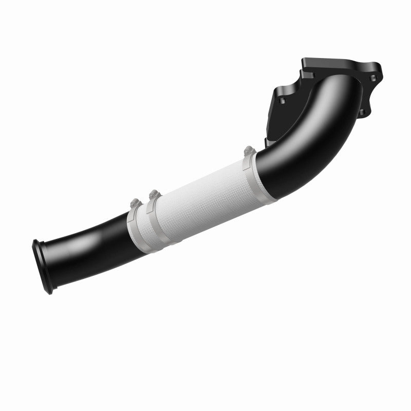 Magnaflow Manifold Pipe 15398 360 Degree Image Set