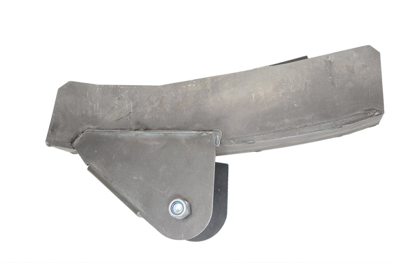 RustBuster Rust Buster 1997-2006 Jeep Wrangler Front Control Arm Mount - Right RB4011R RB4011R Photo - Primary