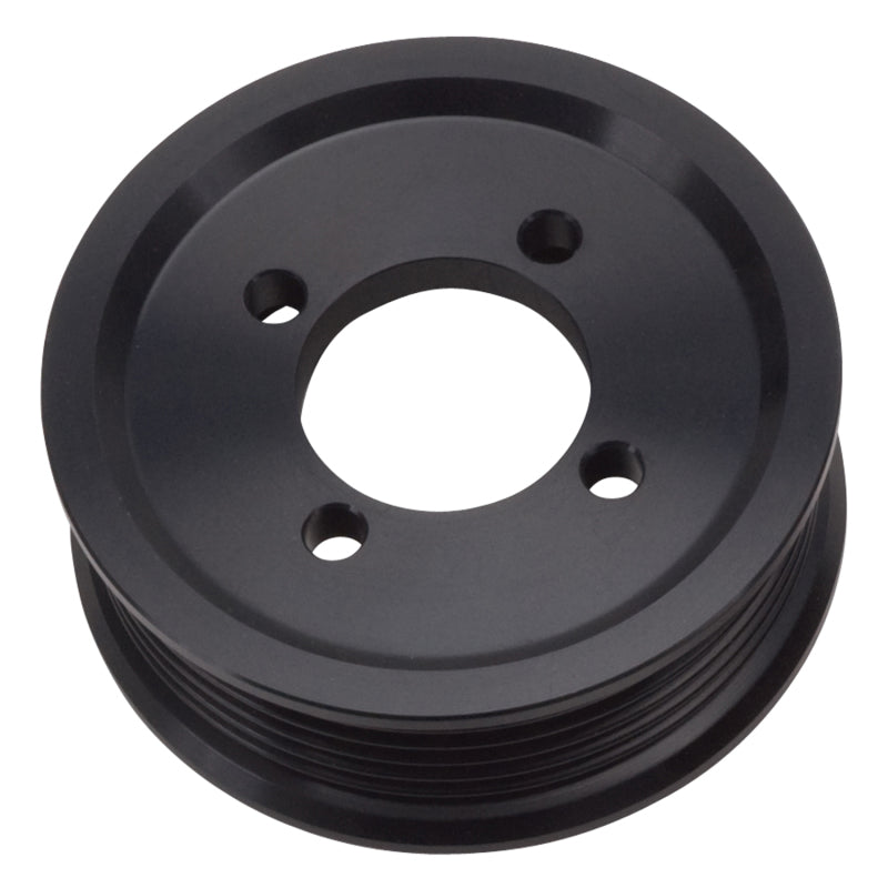 Edelbrock Pulley Supercharger E-Force Competition, 3.25 15821 Photo - Primary