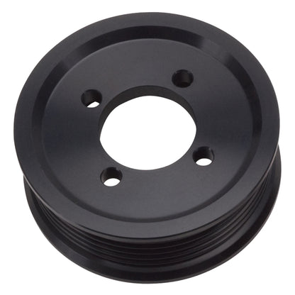 Edelbrock Pulley Supercharger E-Force Competition, 3.25 15821 Photo - Primary