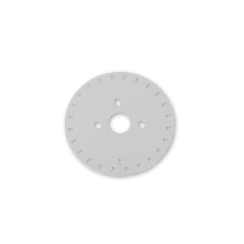 AEM Electronics CAS Trigger Disk 50mm OD Nissan 200SX 300ZX V6 1984-1996 30-8761 Photo - Primary