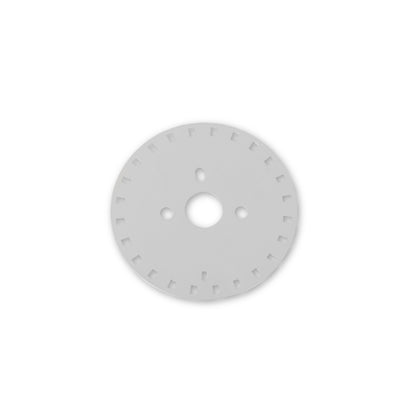 AEM Electronics CAS Trigger Disk 50mm OD Nissan 200SX 300ZX V6 1984-1996 30-8761 Photo - Primary