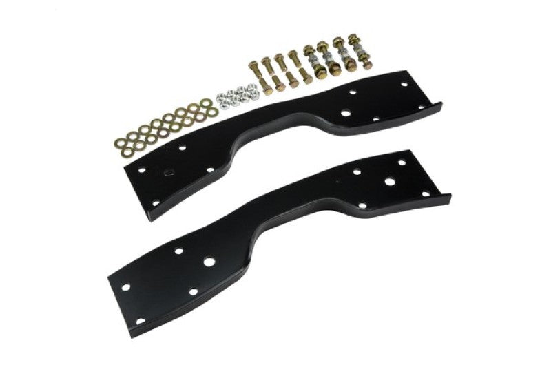 Belltech C-SECTION KIT FORD RANGER 89-97 6438 6438 Photo - Primary