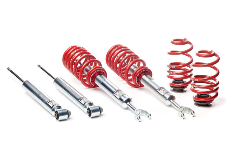 H&R Street Performance Coilovers Audi A6 2005-2011 50320 Photo - out of package