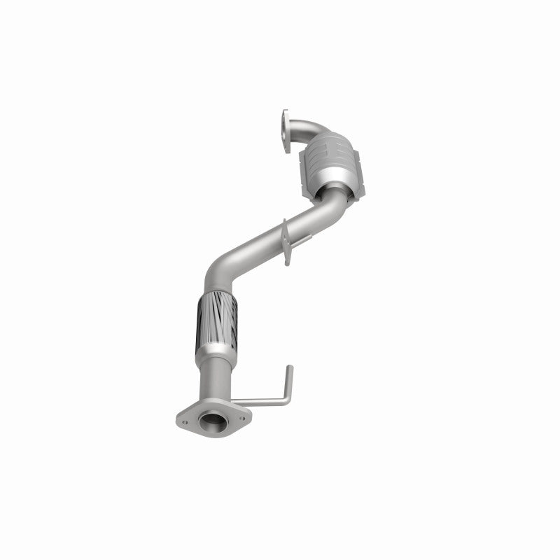 MagnaFlow Mazda MPV HM Grade Federal / EPA Compliant Direct-Fit Catalytic Converter 24429 360 Degree Image Set
