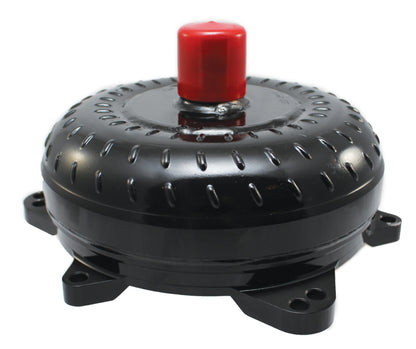FTI Performance FTI 9.5in GM Spragless Mud Racing Converters Aluminum Stator - 4000 Hard Hit Stall MR8082 MR8082 Photo - Primary