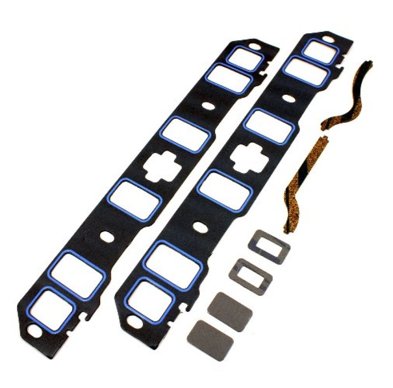 Ford Performance Parts Ford Racing 302/351W Intake Manifold Gasket M-9439-A50 Photo - Primary