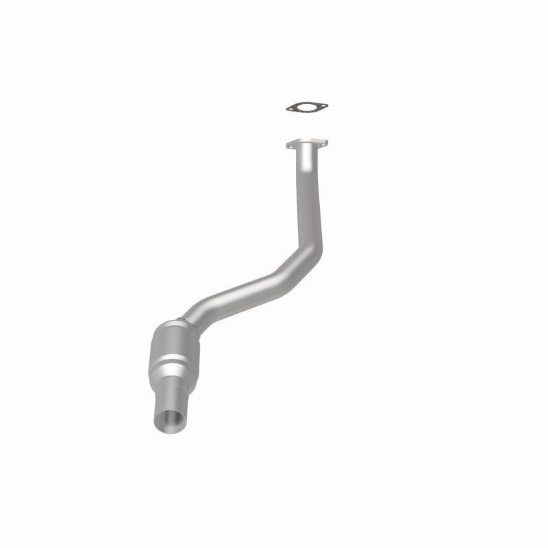 MagnaFlow BMW OEM Grade Federal / EPA Compliant Direct-Fit Catalytic Converter 49781 360 Degree Image Set