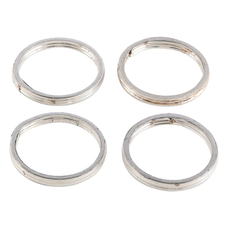 Vertex Pistons Vertex Gaskets 1982 Suzuki GS1000S Exhaust Gasket Kit 823035 823035 Photo - Primary