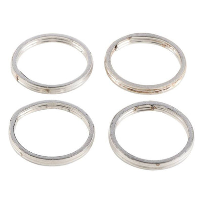 Vertex Pistons Vertex Gaskets 1982 Suzuki GS1000S Exhaust Gasket Kit 823035 823035 Photo - Primary