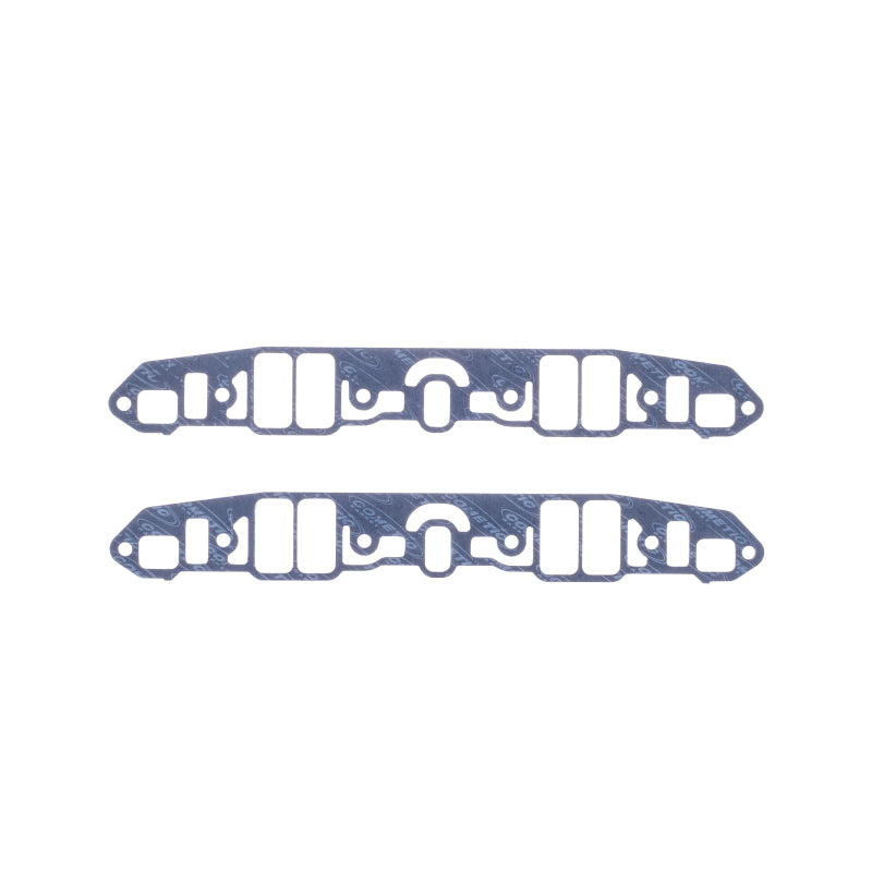 Cometic Gasket Cometic Chrysler LA V8 .047in Fiber Intake Mani Gskt Set-1.170in x 2.300in Rectangle Port C5624-047 C5624-047 Photo - Primary