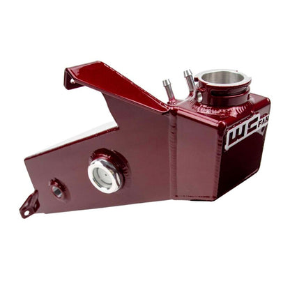 Wehrli 19-23 Cummins 6.7L Coolant Tank (OEM Placement) - Candy Purple WCF100284-CP WCF100284-CP User 3
