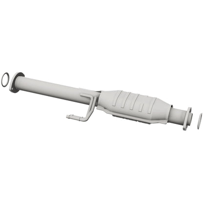 MagnaFlow Toyota Tacoma HM Grade Federal / EPA Compliant Direct-Fit Catalytic Converter 23770 Photo - out of package