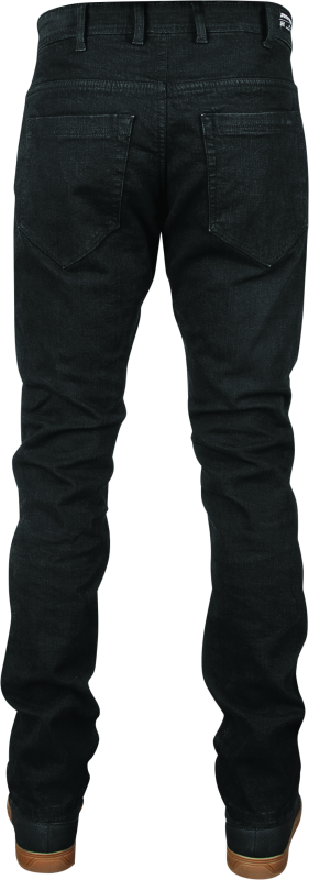 Speed and Strength True Grit Jean Blk 30X30 880443 880443 User 1