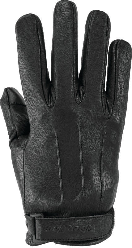 Kuryakyn Leather By River Road Laredo Gloves Womens - XL 094509 094509 User 3