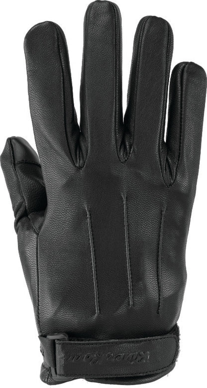 Kuryakyn Leather By River Road Laredo Gloves Womens - Small 094506 094506 Photo - Primary