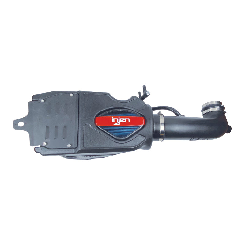 Injen 18-20 Jeep Wrangler JL L4-2.0L Evolution Intake (Oiled) EVO5006C EVO5006C Photo - out of package