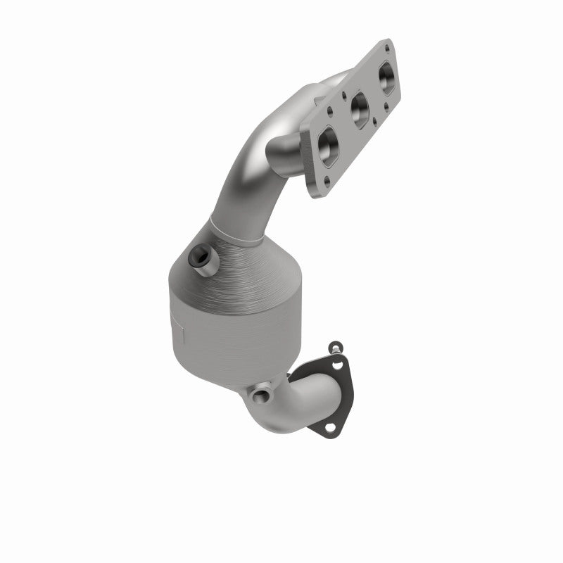 MagnaFlow Mazda MPV OEM Grade Federal / EPA Compliant Manifold Catalytic Converter 49312 360 Degree Image Set