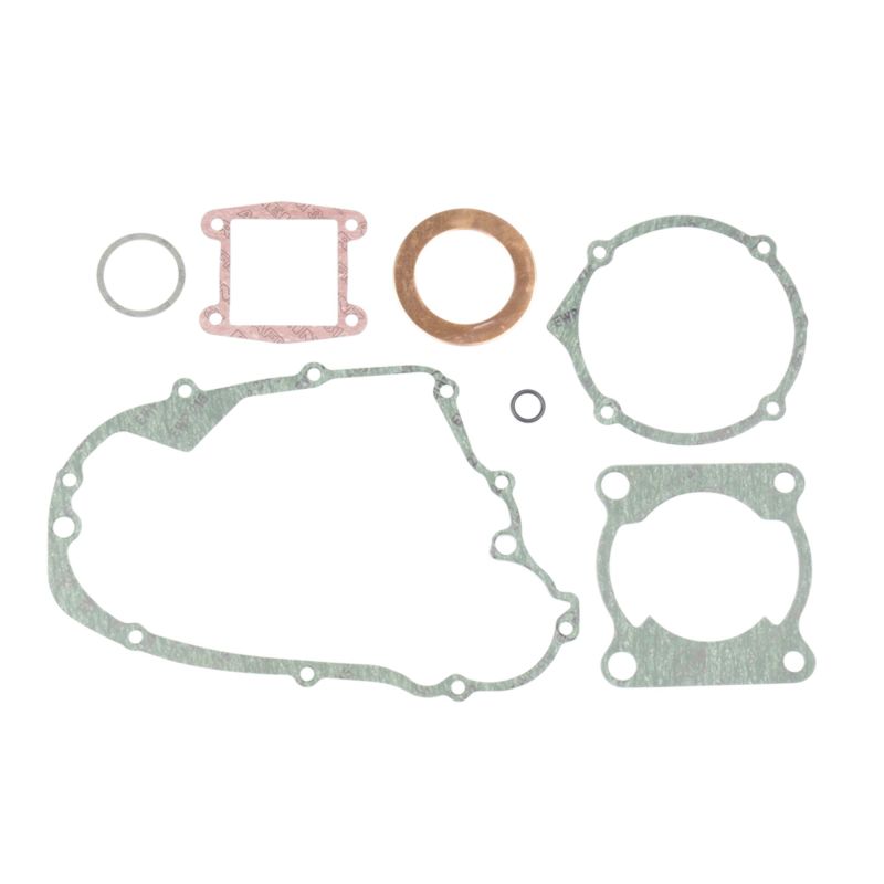 Athena 80-81 Yamaha YZ 100 Complete Gasket Kit (w/o Oil Seals) P400485850109 P400485850109 Photo - Primary