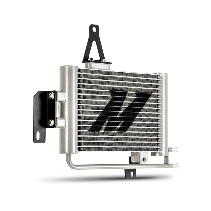 Mishimoto 07-14 Toyota FJ Cruiser Transmission Cooler Kit MMTC-FJ-07 MMTC-FJ-07 User 1