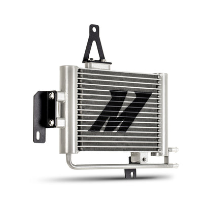 Mishimoto 07-14 Toyota FJ Cruiser Transmission Cooler Kit MMTC-FJ-07 MMTC-FJ-07 User 1