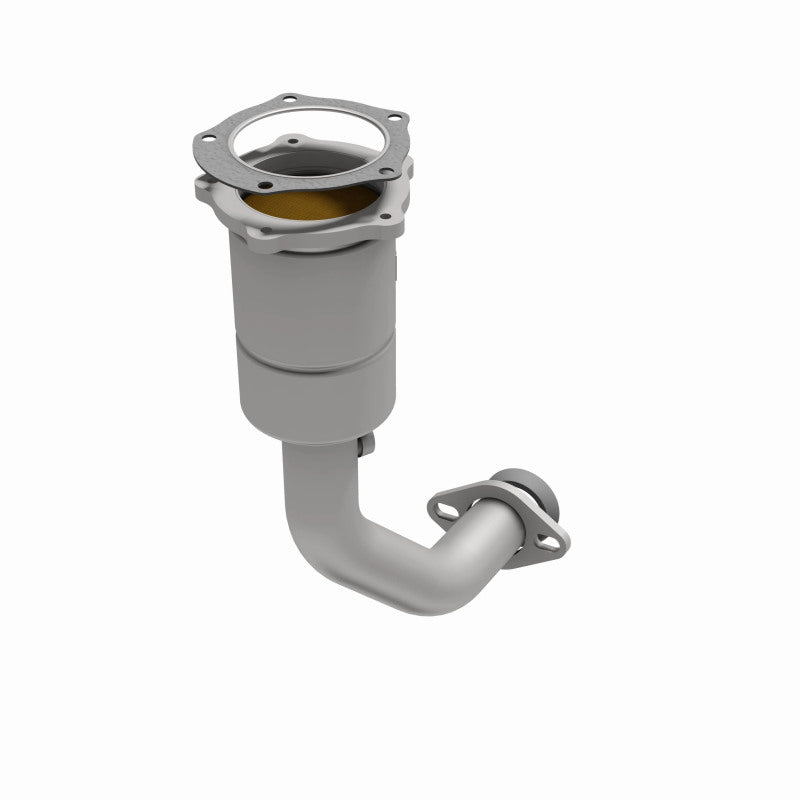 MagnaFlow Kia Sportage HM Grade Federal / EPA Compliant Direct-Fit Catalytic Converter 50879 360 Degree Image Set