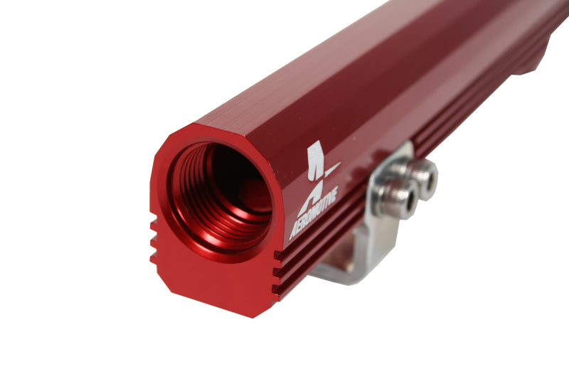Aeromotive Fuel Rails - Volkswagen 1.8L Turbo 14163 14163 Photo - Unmounted