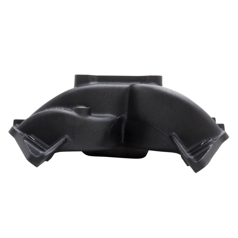 Edelbrock Performer Rpm 440 Manifold Black Powdercoated 71933 Photo - Unmounted