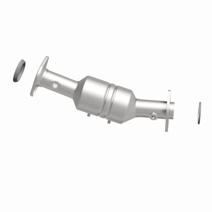 MagnaFlow Mazda CX-7 OEM Grade Federal / EPA Compliant Direct-Fit Catalytic Converter 52222 360 Degree Image Set