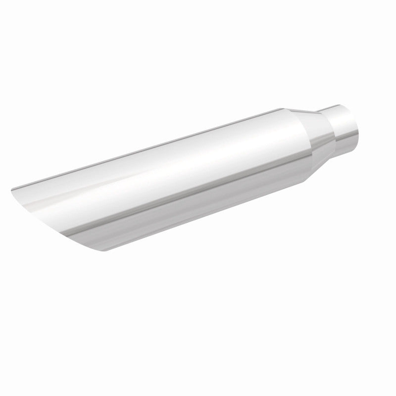 Magnaflow Tip 1-Pk Bb 4.00 X 18 2.5 Id 45 35146 35146 360 Degree Image Set