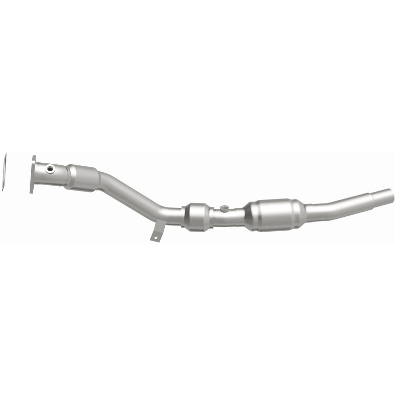 MagnaFlow Audi OEM Grade Federal / EPA Compliant Direct-Fit Catalytic Converter 49892 Photo - out of package