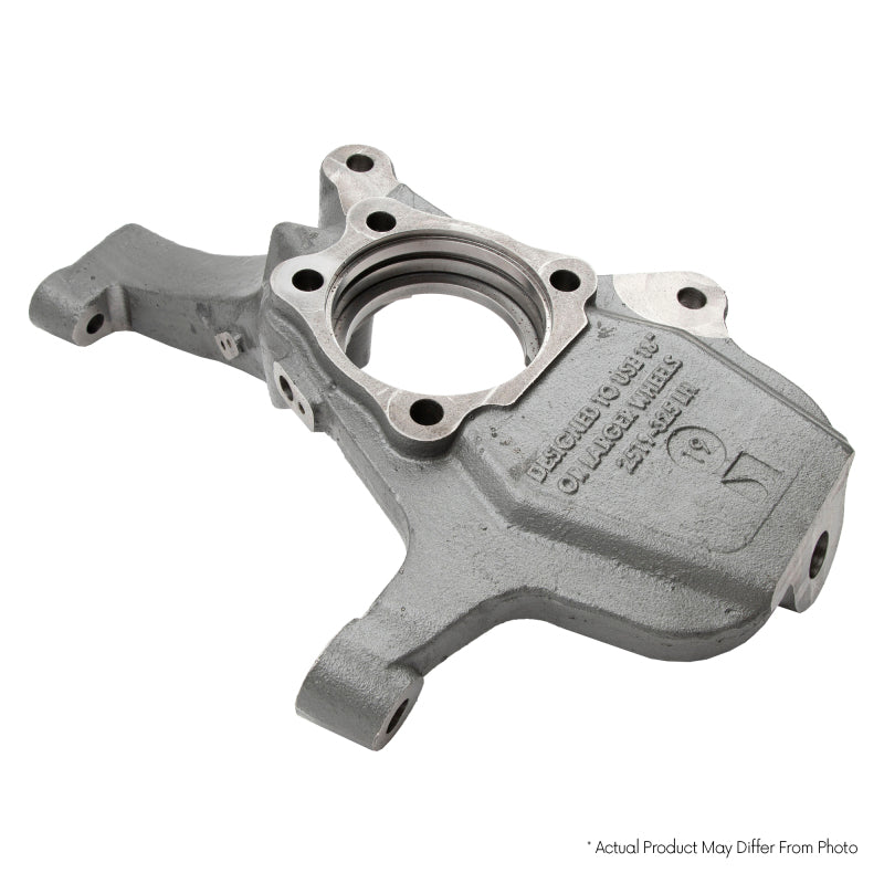 Belltech DROP SPINDLE SET 2019+ Silverado / Sierra 1500 2WD/4WD 2in Drop (Does Not Fit Classic) 2519 2519 User 3