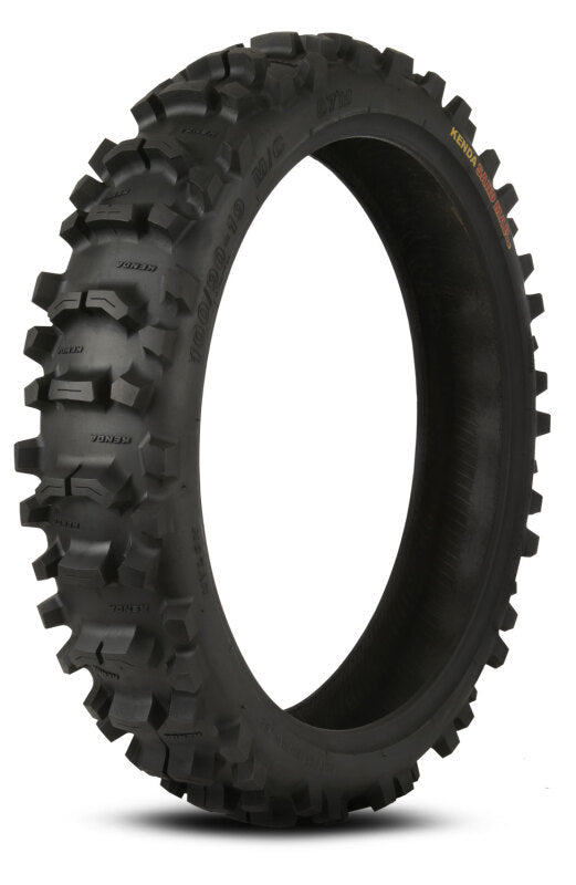 Kenda Sand Mad Rear Tire - 110/100-18 64M TL 04782181100 04782181100 User 1