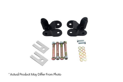 Belltech Hanger Kits 6560 User 1