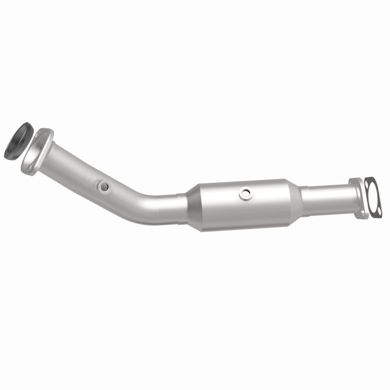 MagnaFlow Mazda 6 California Grade CARB Compliant Direct-Fit Catalytic Converter 4481994 360 Degree Image Set