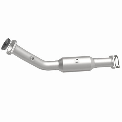 MagnaFlow Mazda 6 California Grade CARB Compliant Direct-Fit Catalytic Converter 4481994 360 Degree Image Set