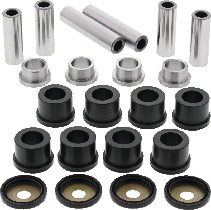 QuadBoss Qboss Rr Independ Susp Kit 413463 413463 Photo - Primary