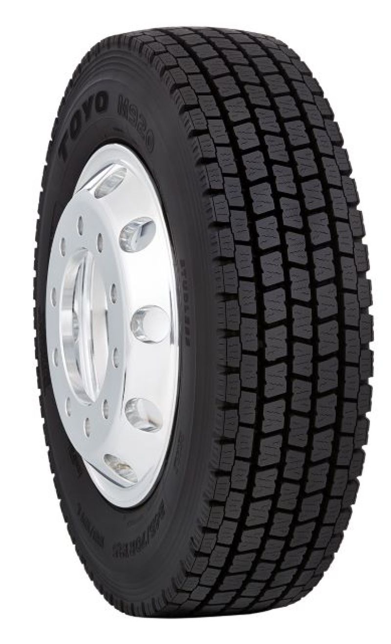 TOYO M920 - 11R22.5 146/143L H/16 M920 TL (29.39 FET Inc.) 540090