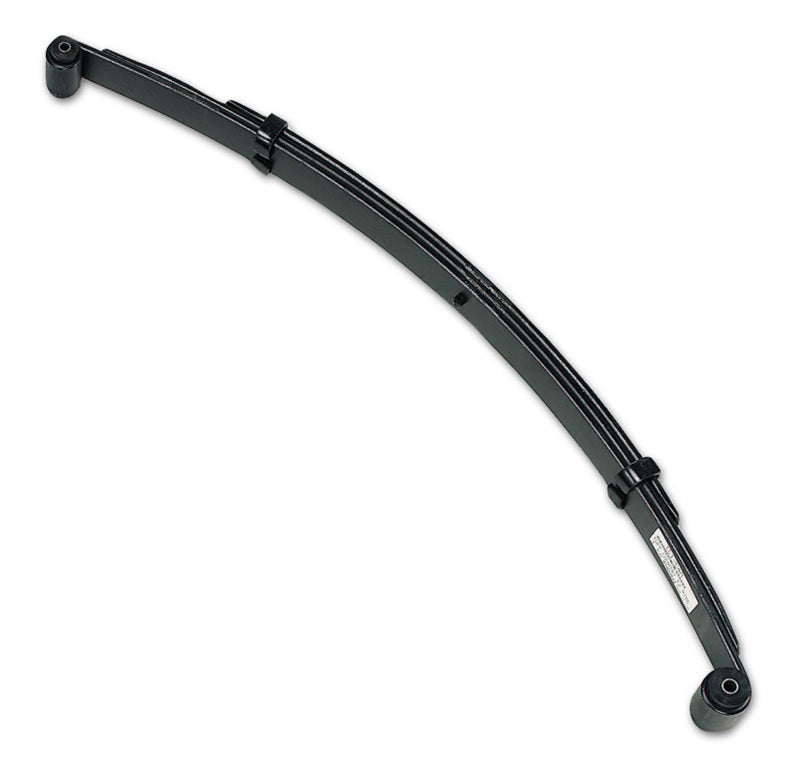 Tuff Country 69-72 Chevy Truck 1/2 & 3/4 Ton 4wd Front 4in Lift Heavy Duty Leaf Springs (Ea) 18461